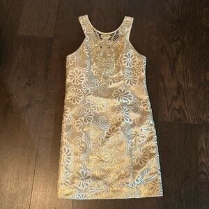 Lilly Pulitzer cocktail dress